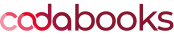 Codabooks logo transparent